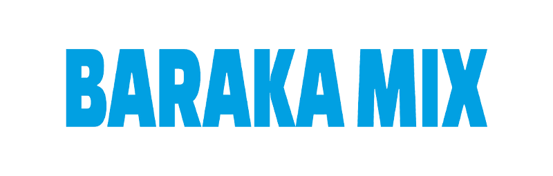 barakamix